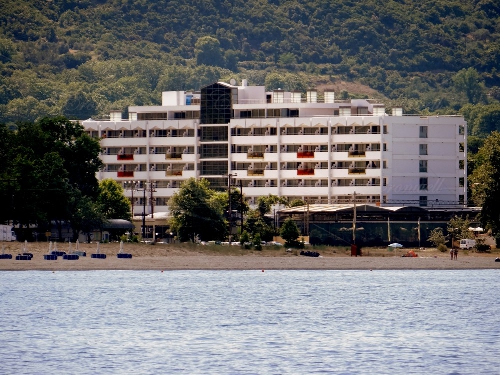 Cronwell Platamon Resort *****