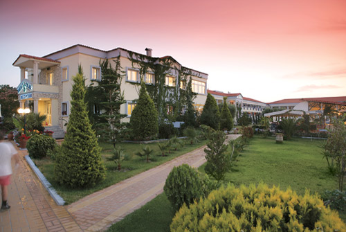 Hanioti Palace Hotel ****