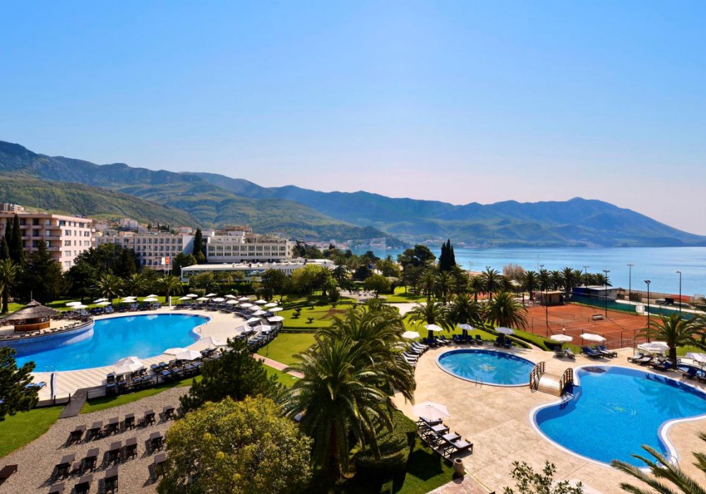 Iberostar Bellevue ****