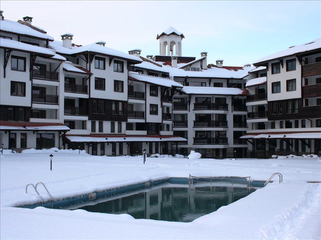 Bansko Royal Towers Hotel ****