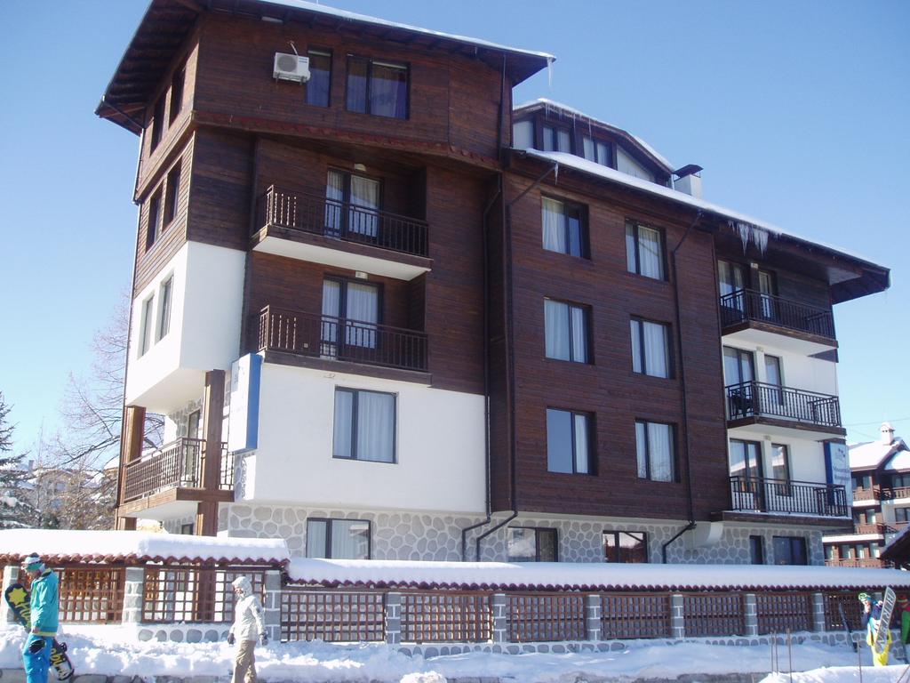 Mountain Romance Spa Hotel ***