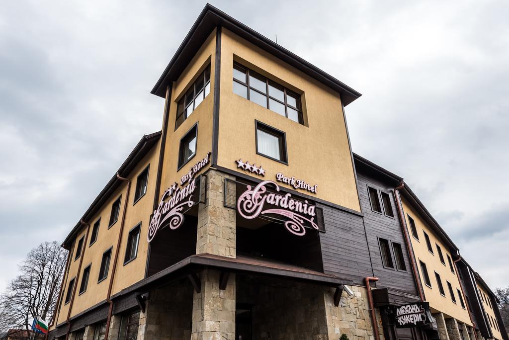 Gardenia Park Hotel ****