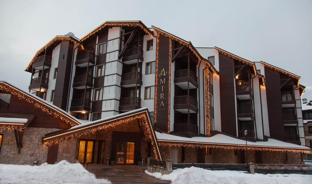 Amira Boutique Hotel *****