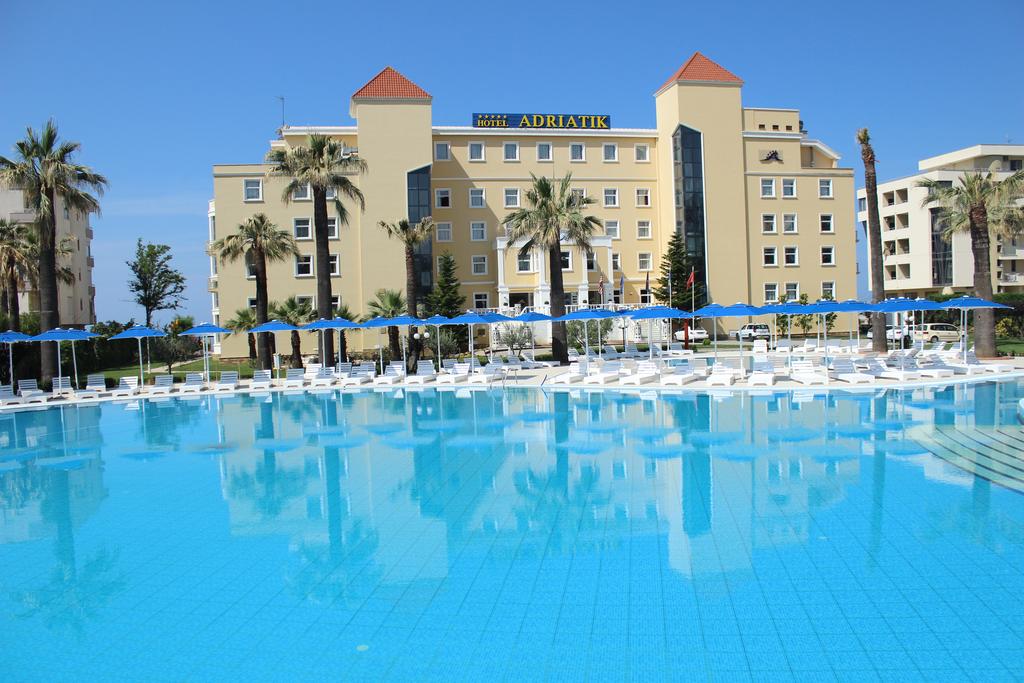 Adriatik *****