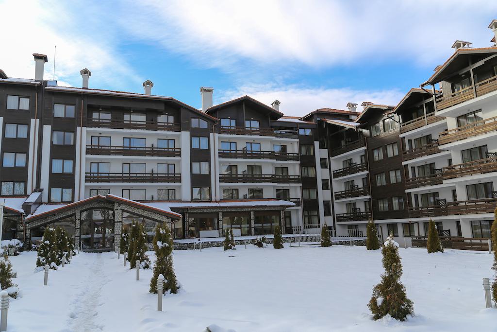 Mountain Paradise By The Walnut Trees Hotel ***