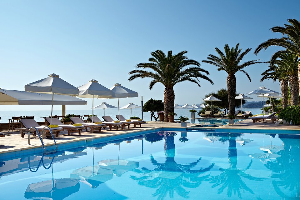 Afitis Boutique Hotel ****