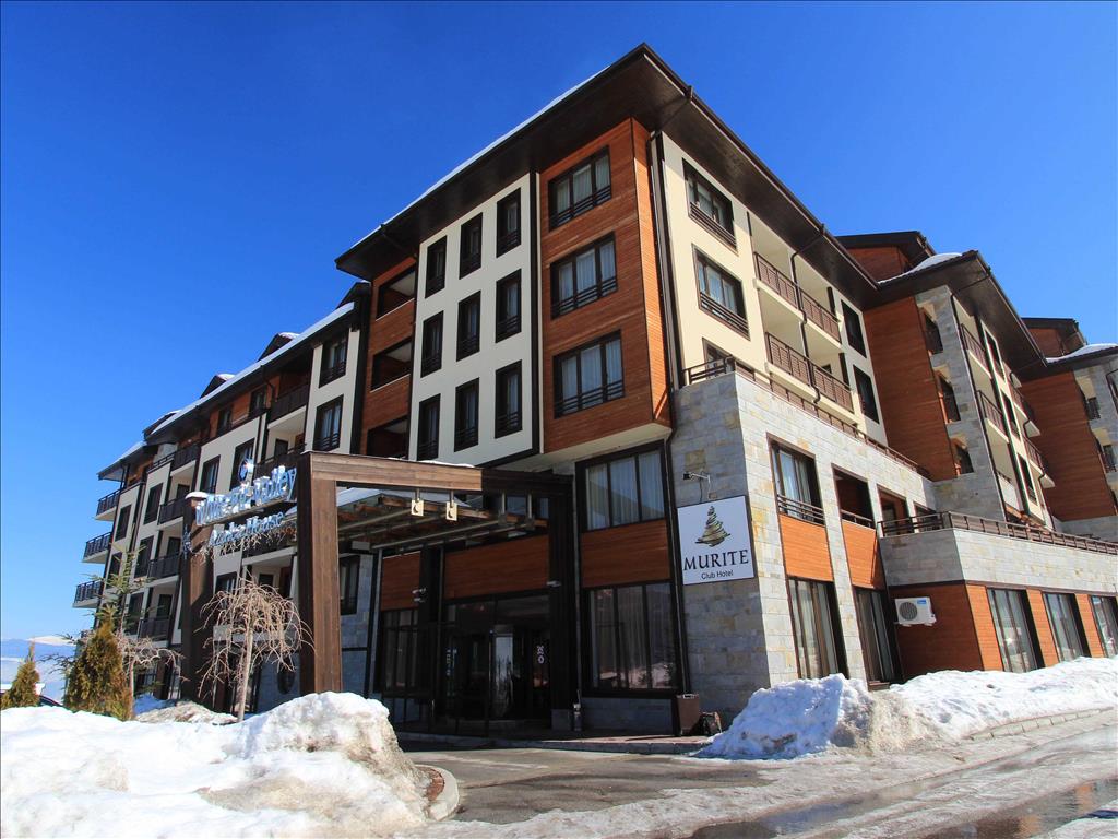 Murite Club Hotel ****