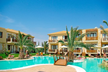 Mediterranean Village Resort & SPA *****
