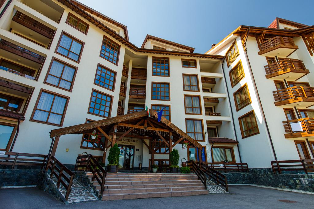 Belvedere Holiday Club Hotel ****