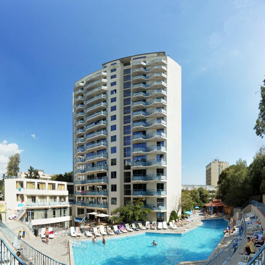 Regina (Ex. Royal Golden Sands) ****