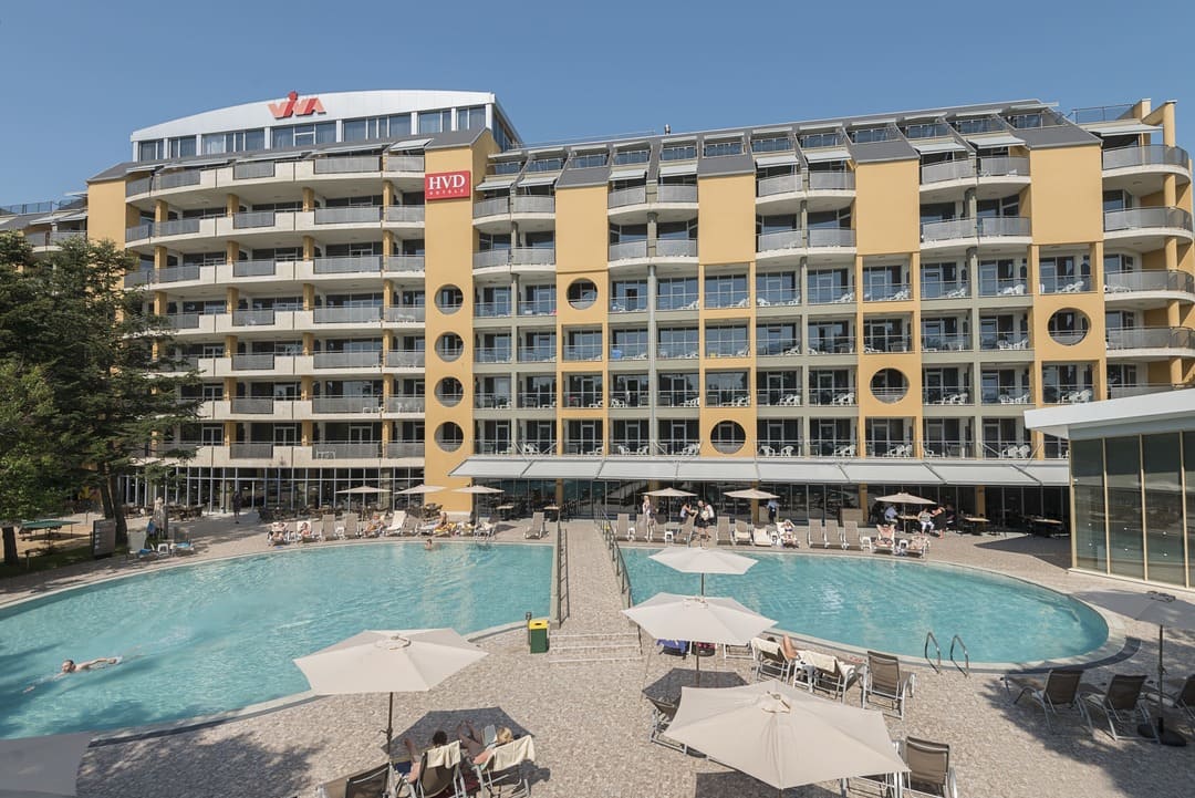 HVD Viva Club Hotel ****
