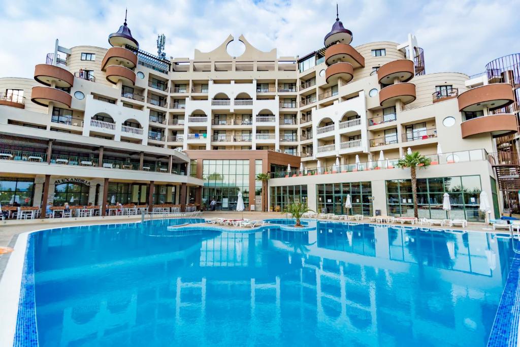 Imperial Resort ****
