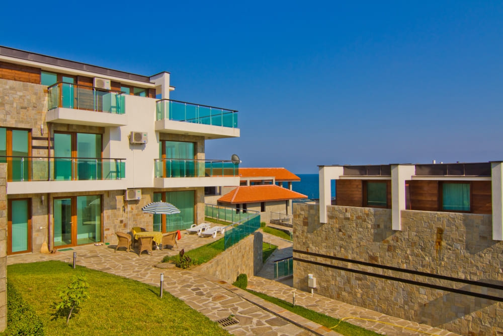 Panorama Bay 