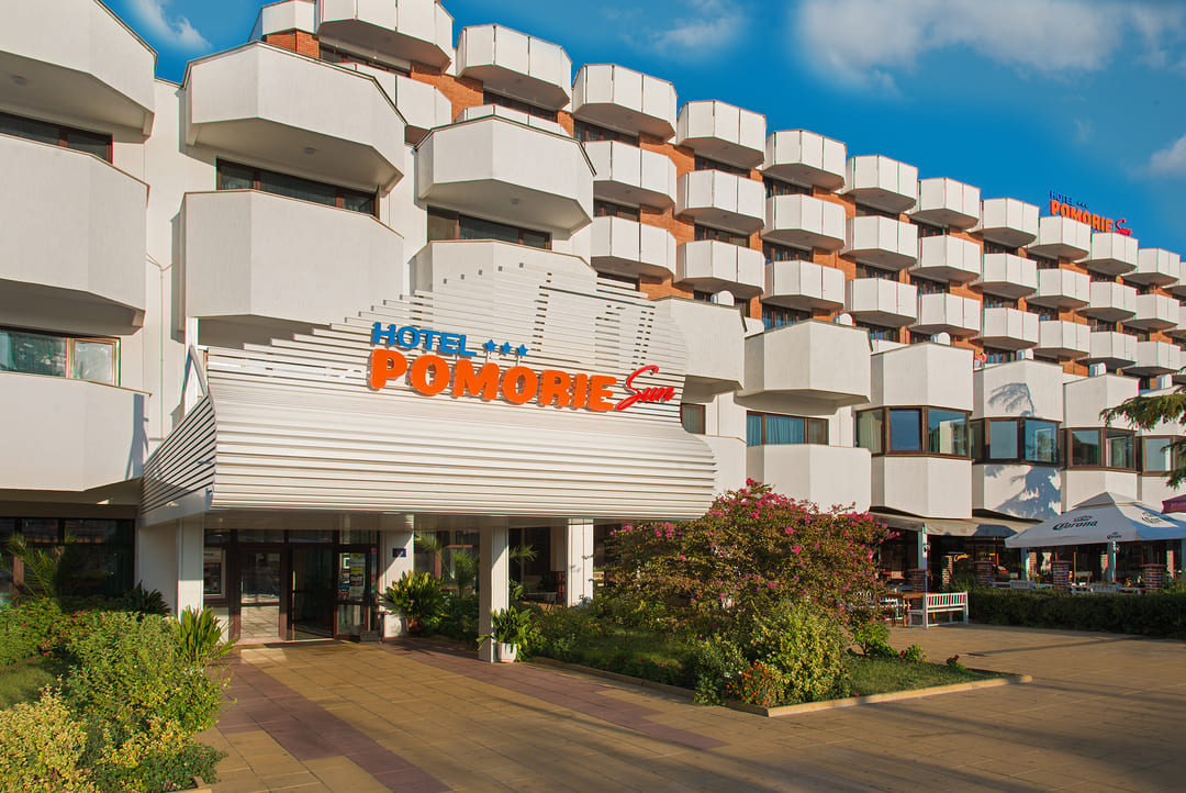 Pomorie Sun ***
