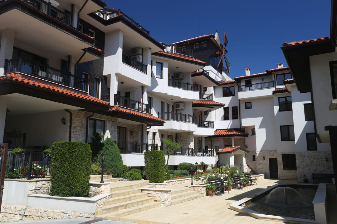 Sozopol Dreams ***