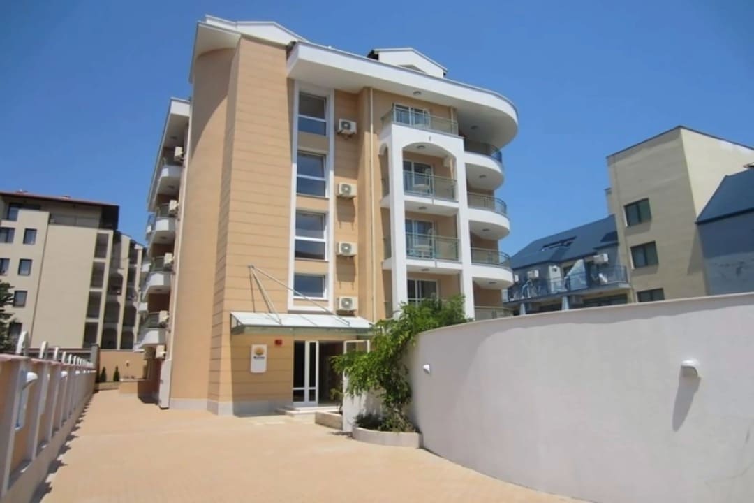 Sunny Residence Apart ***