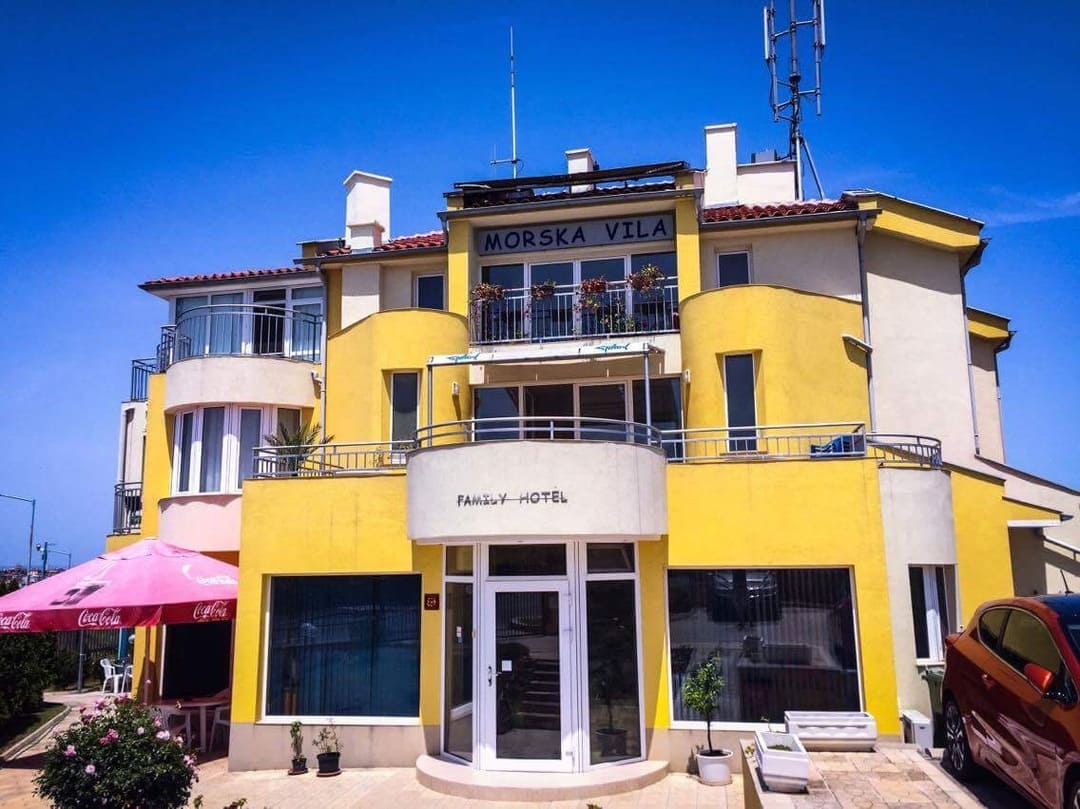 Morska Villa ***