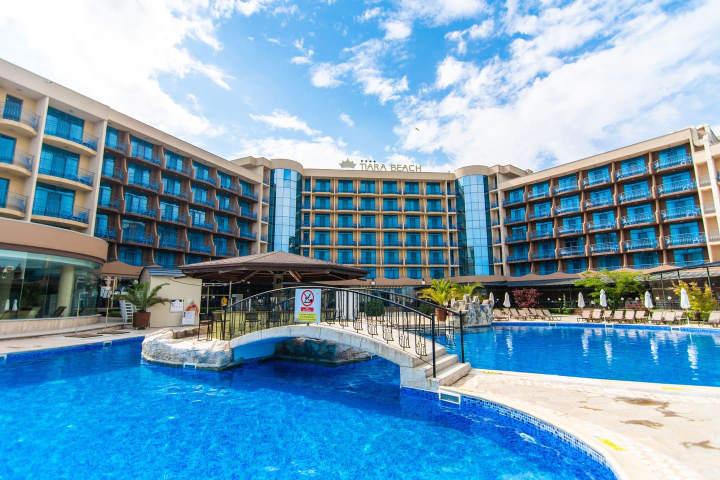 Tiara Beach ****