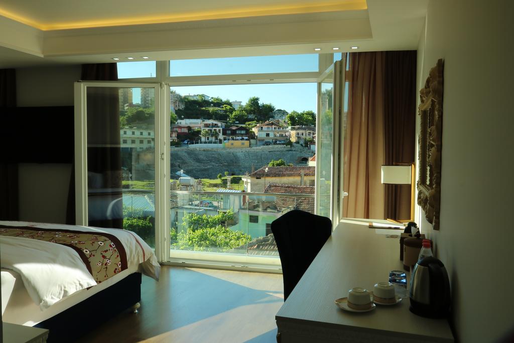 Vila Brais *****