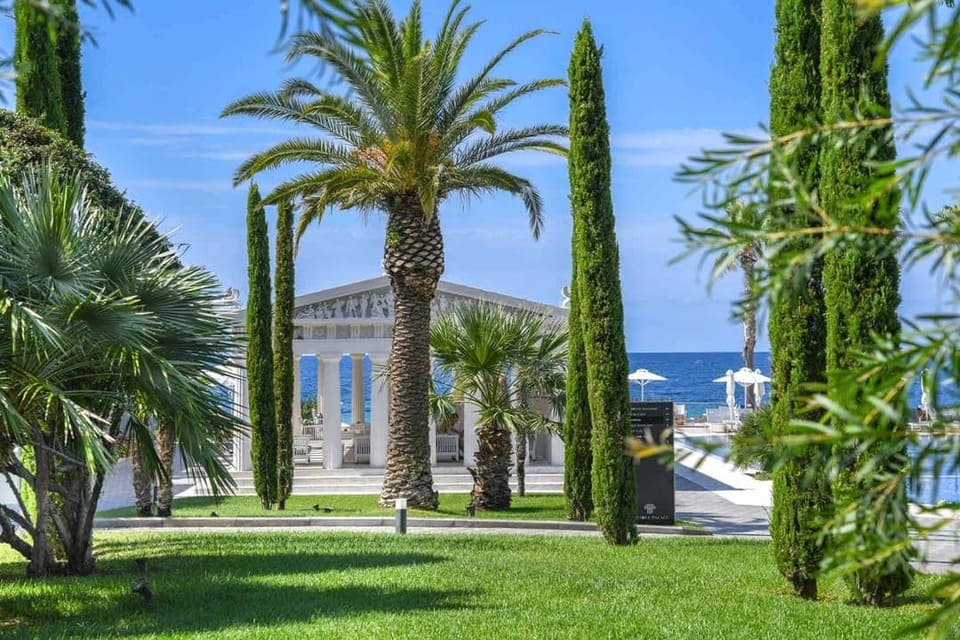 Potidea Palace ****