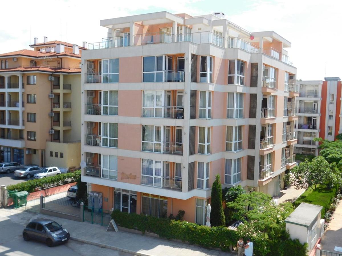 Apart Hotel Darius ***