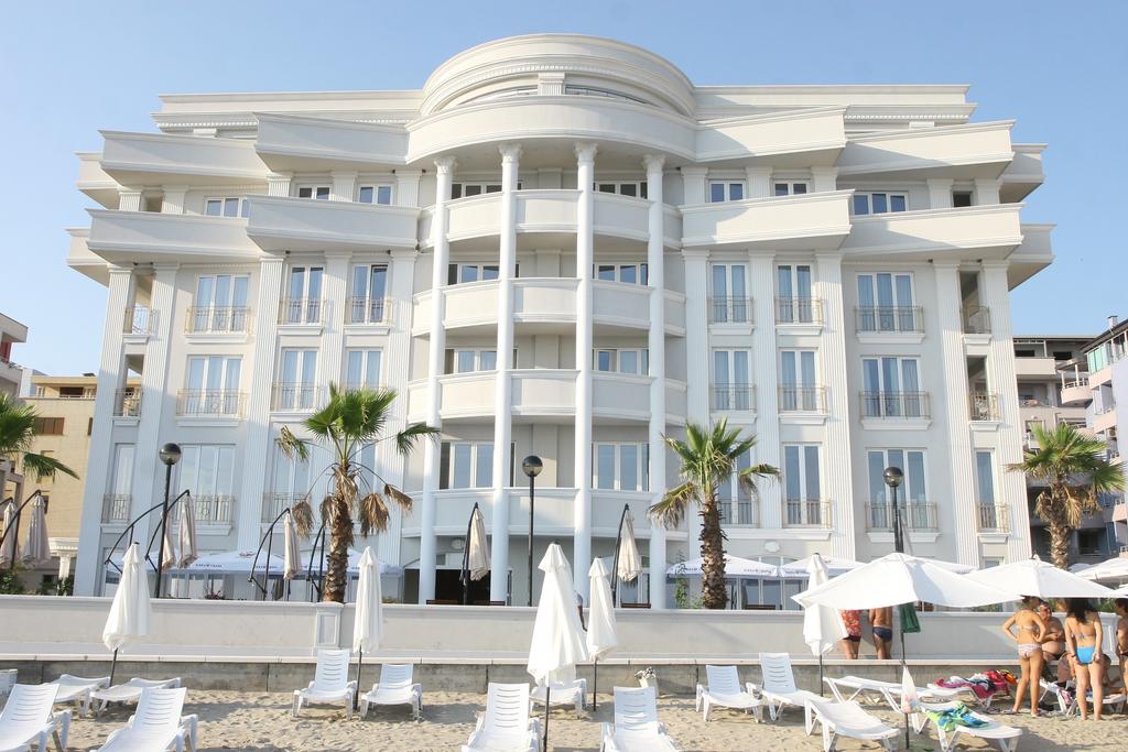Hotel Palace & SPA *****
