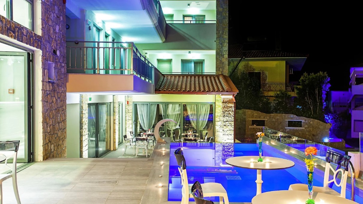 Core Hotel Chalkidiki ****