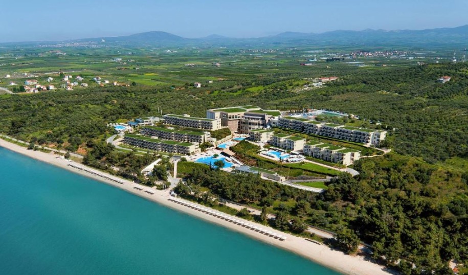 Ikos Oceania *****