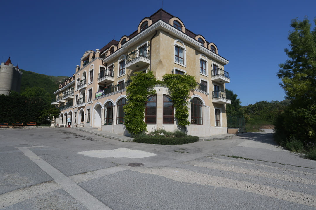 Villa Alegra ****