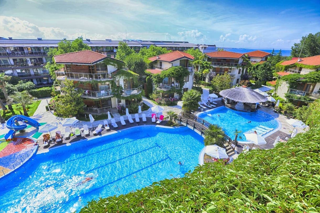 Laguna Beach Resort & Spa ****