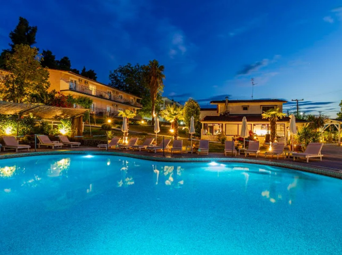 Jenny Siviri ***