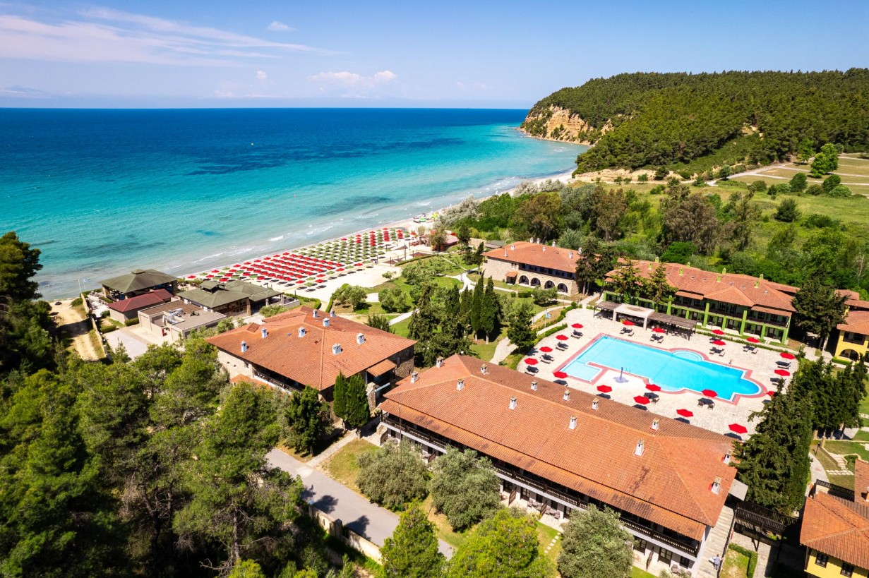 Simantro Resort *****