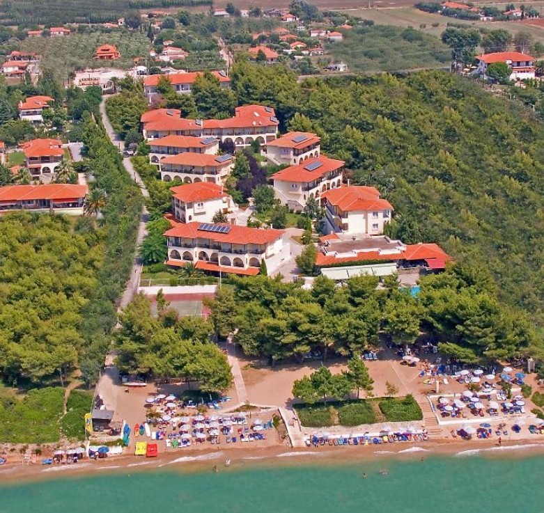 Portes Beach Hotel ****