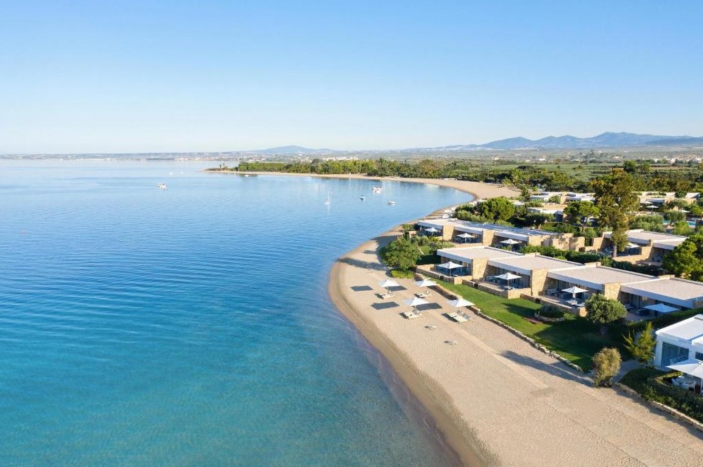 Ikos Olivia *****