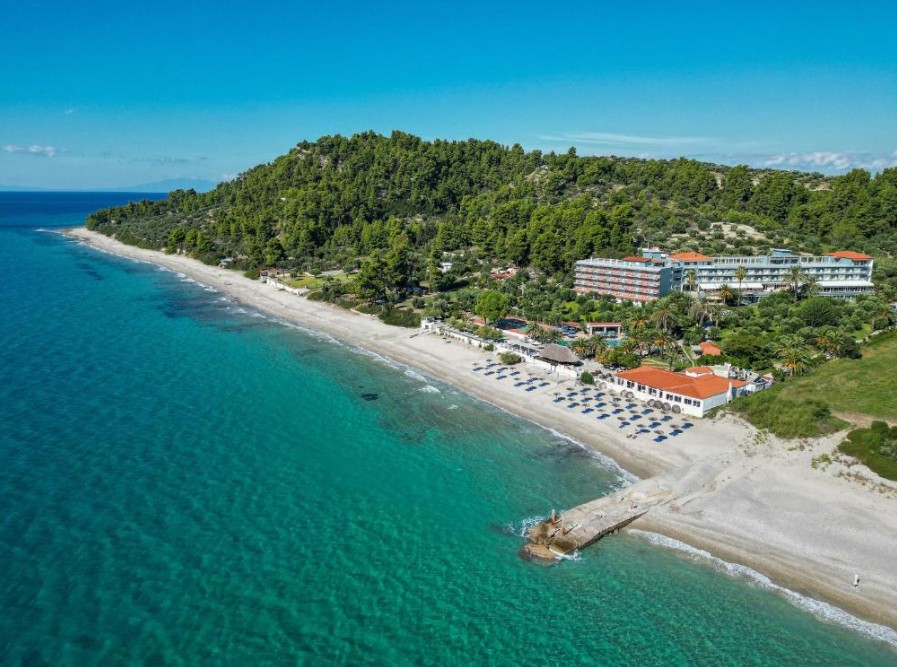 Mendi Hotel