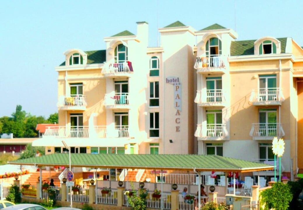 Palace Kranevo ***