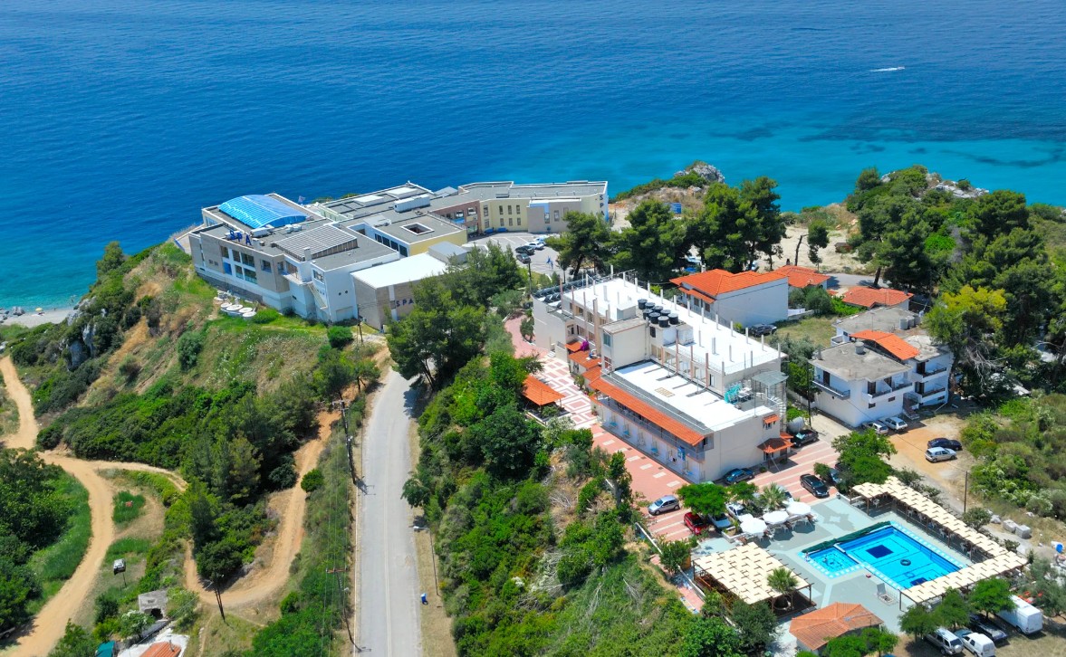 Hotel Aphrodite ***
