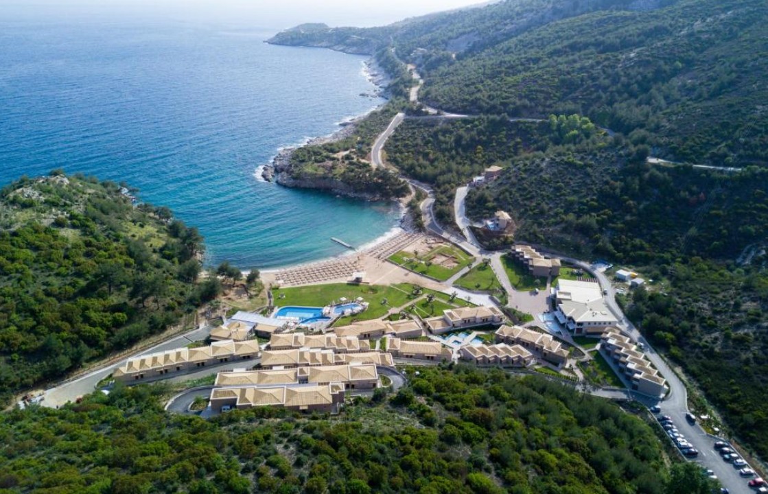 Thassos Grand Resort *****