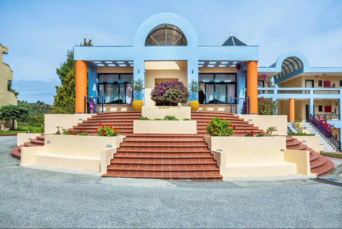 Atrium Hotel ****