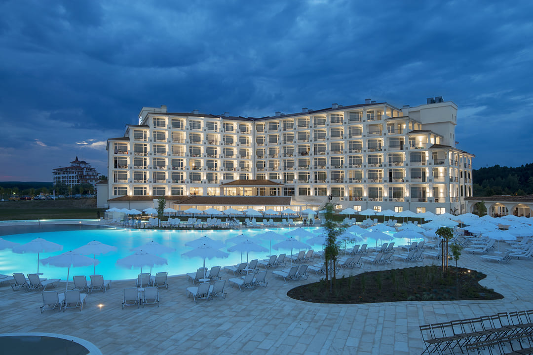 Sunrise Blue Magic Resort ****
