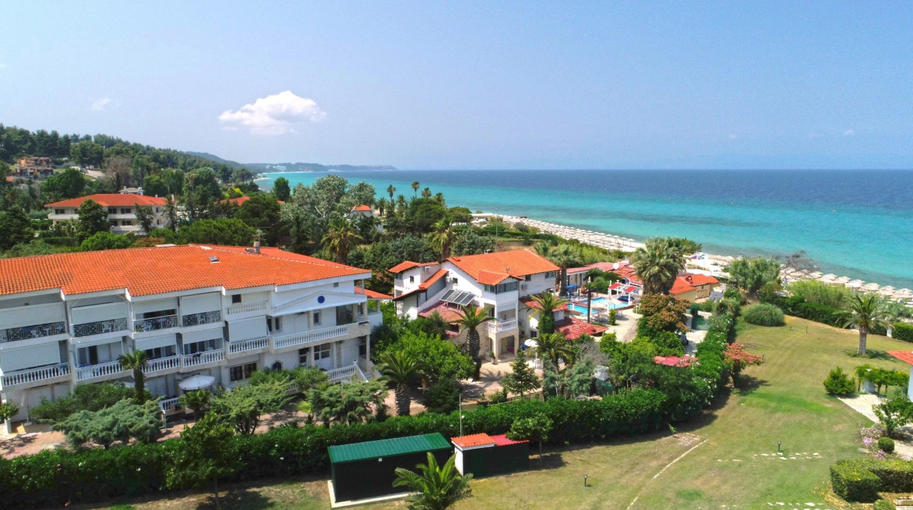 Villa George ****