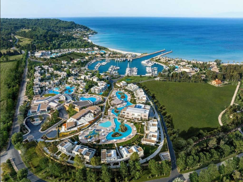 Porto Sani *****