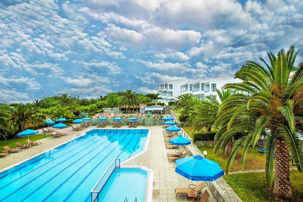 Xenios Port Marina ***