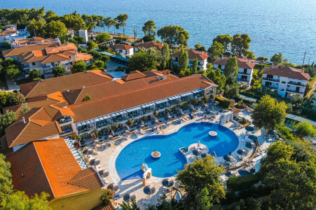Acrotel Athena Pallas *****