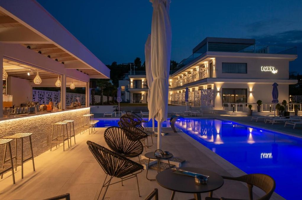 Laguna Resort *****