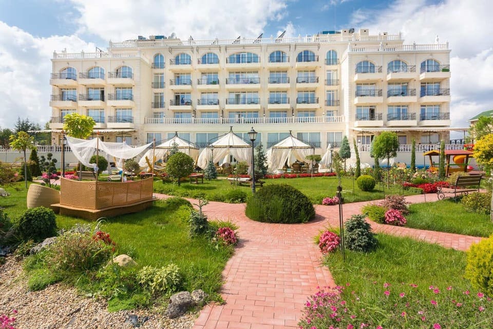 Therma Palace *****