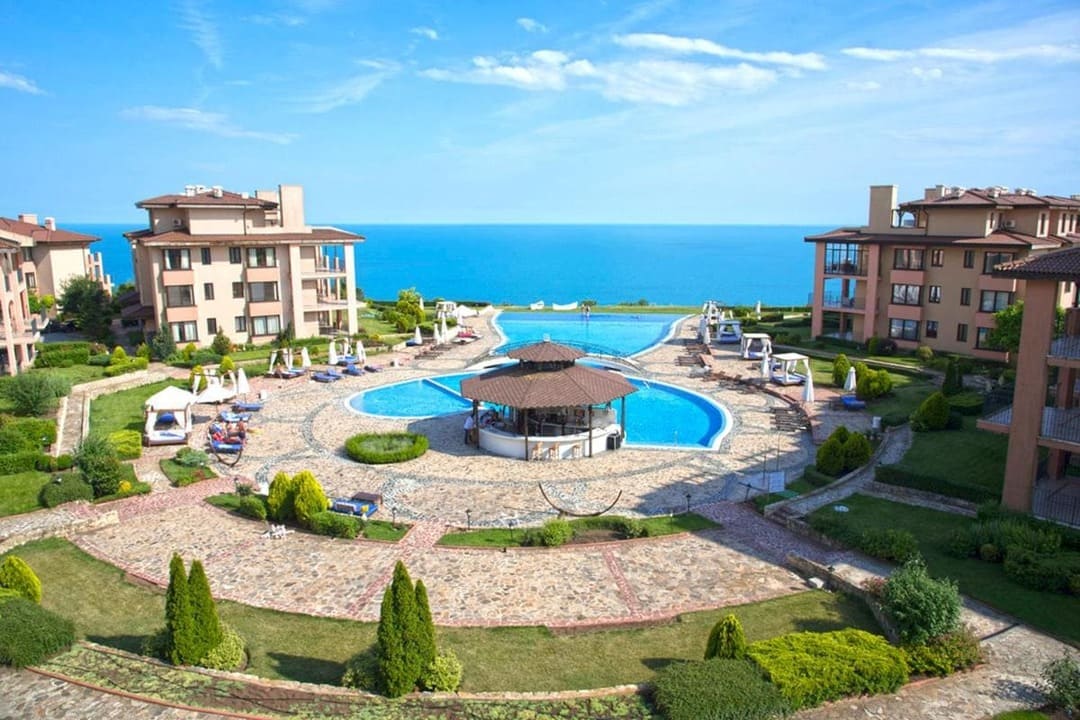 Kaliakria Resort ****
