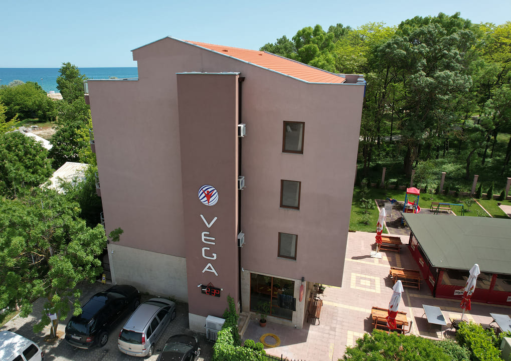Vega Kranevo **