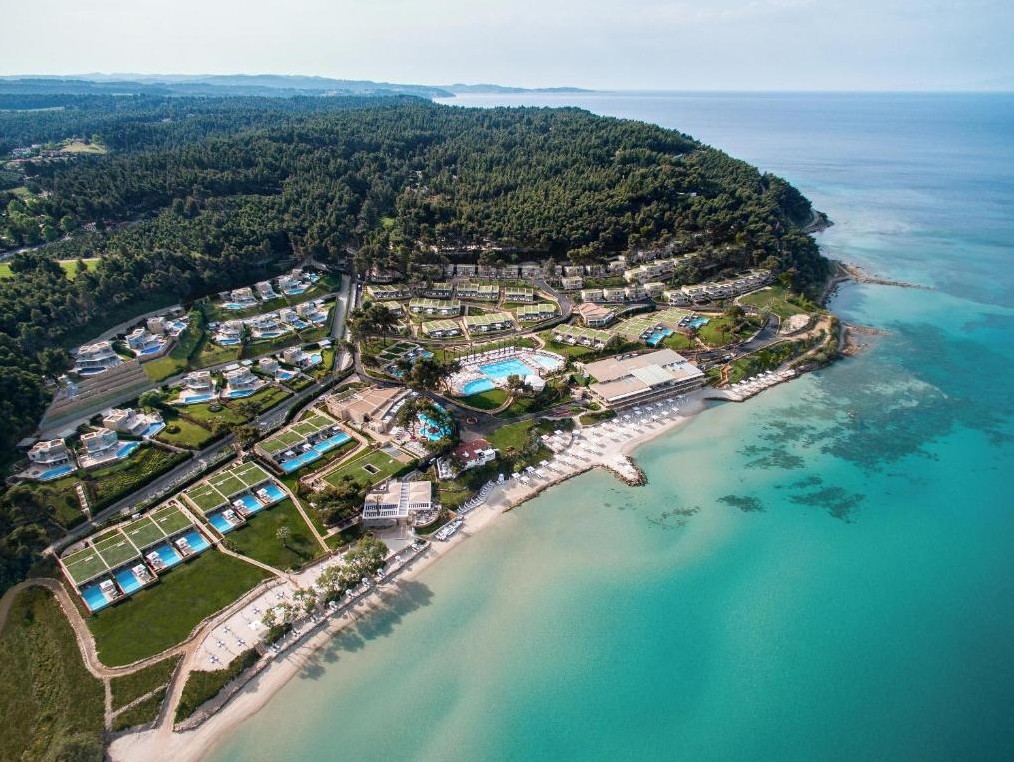 Sani Club *****