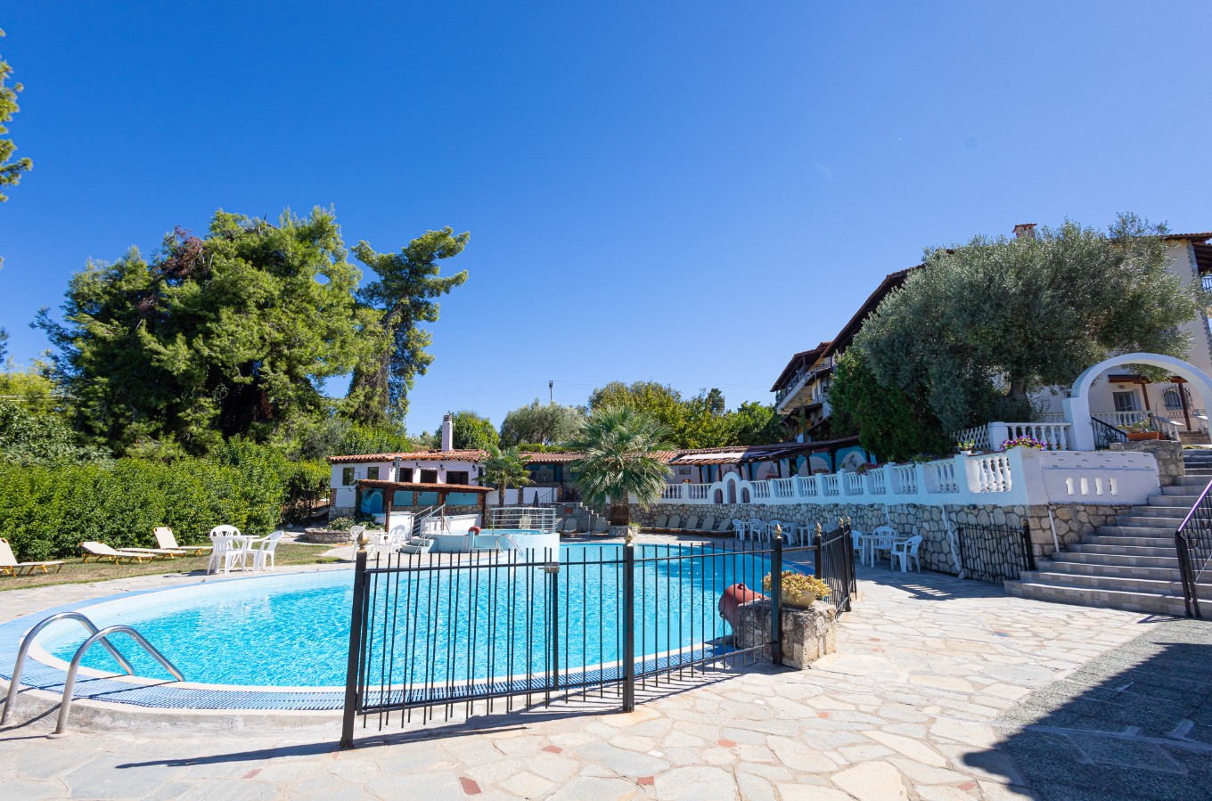 Kassandra Bay Hotel ***